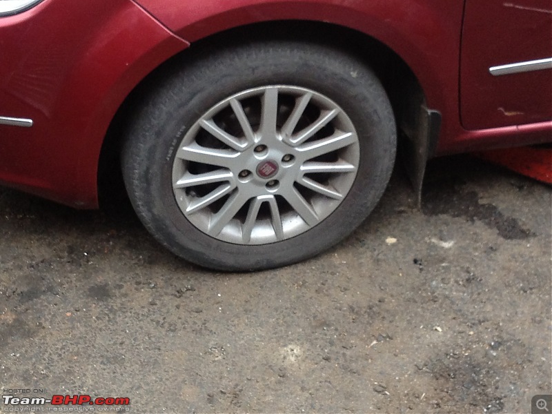 Fiat Linea : Tyre & wheel upgrade thread-img_7824.jpg