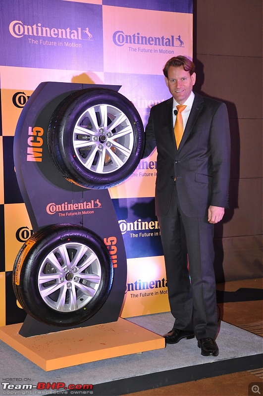 Continental launches locally manufactured car tyres-continental2.jpg