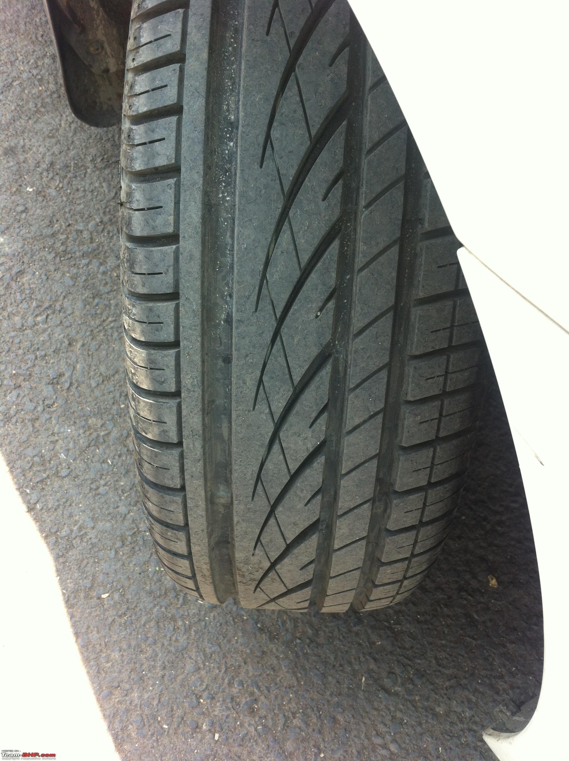 175/65/15 GT3 Goodyear Tyre, Auto Accessories on Carousell