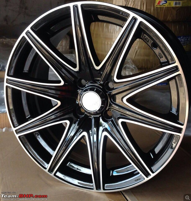 The official alloy wheel show-off thread. Lets see your rims!-1420783448049.jpg