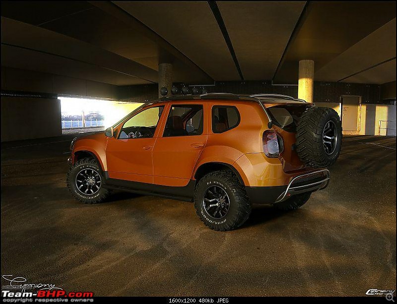 Renault Duster & Nissan Terrano : Wheel & Tyre Upgrade-dacia_duster_tuning_14_by_cipriany.jpg