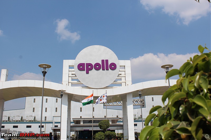 PICS: Apollo Tyres Chennai Factory. Detailed report on the making of a Tyre-apollo-tyres-chennai-unit.jpg