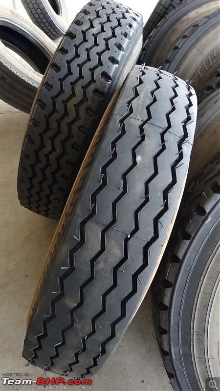 PICS: Apollo Tyres Chennai Factory. Detailed report on the making of a Tyre-dsc02931.jpg