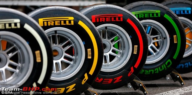 Italian tyre maker Pirelli to be bought by Chinese state-owned ChemChina-pirelli.jpg