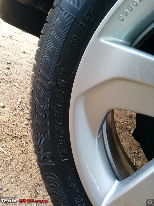 4th gen. Honda City : Tyre & wheel upgrade thread-img_20150328_161224.jpg