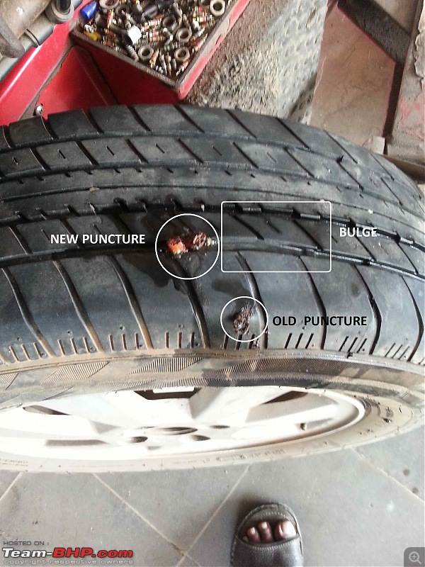 JK tyres, simply crappy manufacturing quality!-20150320_144441.jpg