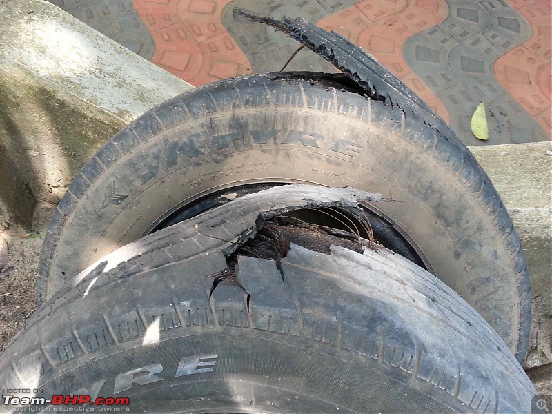 JK tyres, simply crappy manufacturing quality!-20150407_134050.jpg
