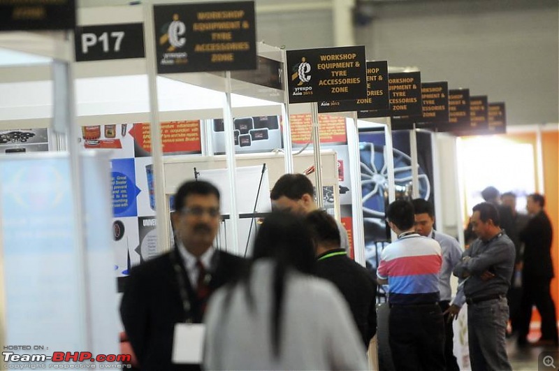 Chennai: Tyrexpo India 2015 to be held from 7-9 July-1.jpg