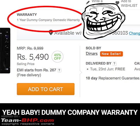 Flipkart starts selling Tyres-dummy.jpg