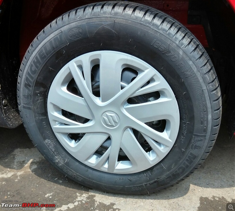 Michelin XM2 Tyres in India-img_20150704_111441_hdr_1436304902096.jpg