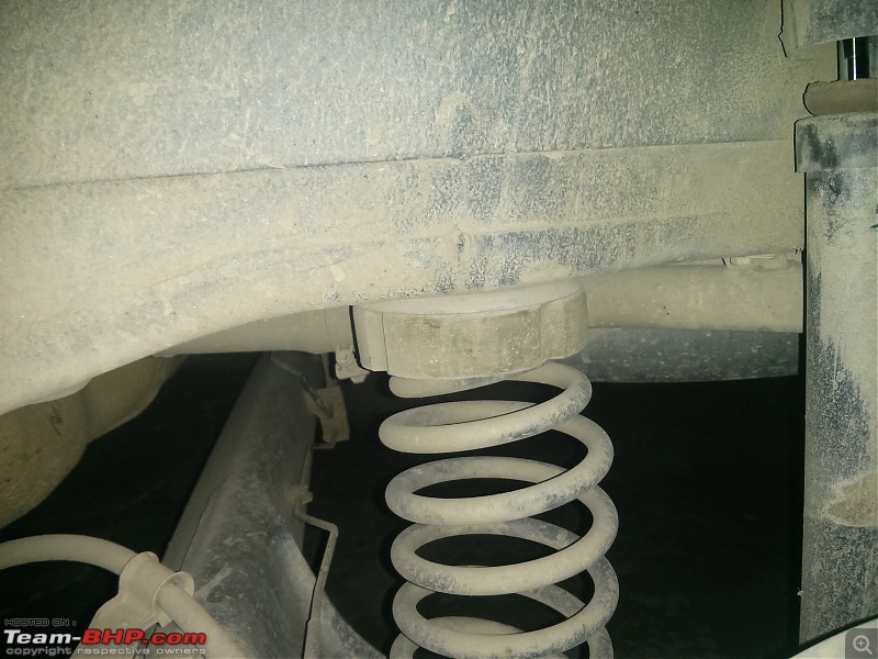 Maruti Ritz: My wheel & tyre upgrades - settled down after 4th set of rims-9.jpg