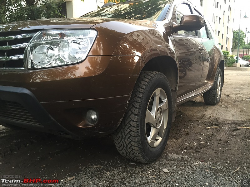 Renault Duster & Nissan Terrano : Wheel & Tyre Upgrade-image4.jpg