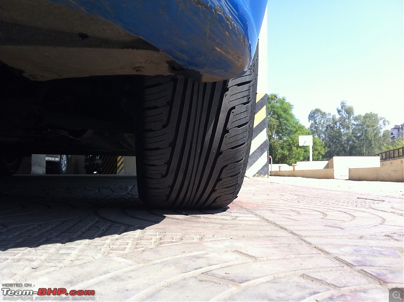 Ford Fiesta : Tyre & wheel upgrade thread-img_6653.jpg