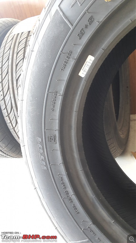 Skoda Yeti : Tyre & wheel upgrade thread-20150921_112946.jpg
