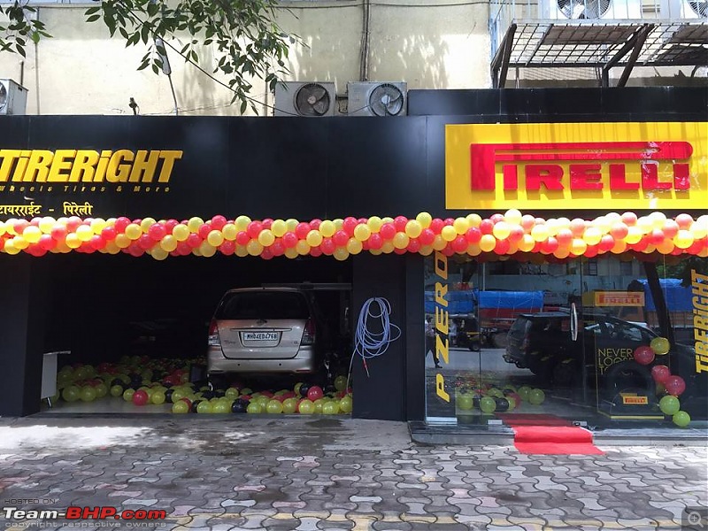 Official Pirelli Store - Tire Right (Bhandup, Mumbai)-11221348_1011908512175611_2200442064250398762_n.jpg