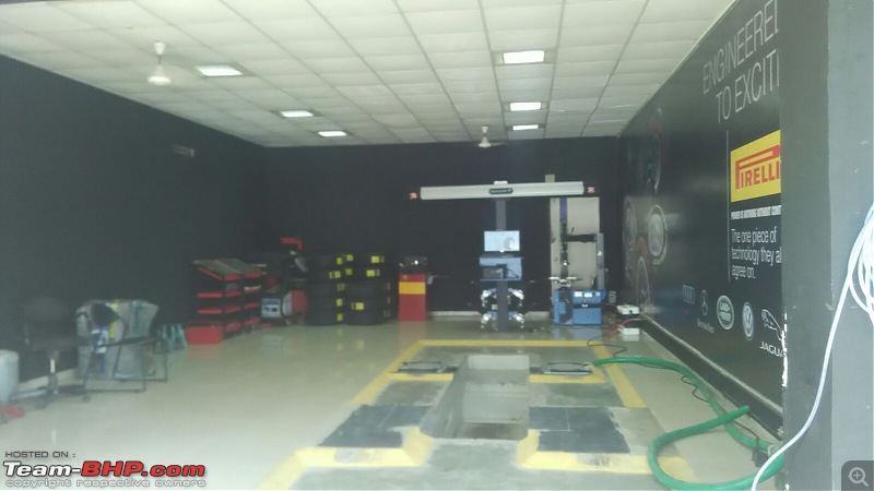 Official Pirelli Store - Tire Right (Bhandup, Mumbai)-img_2265.jpg