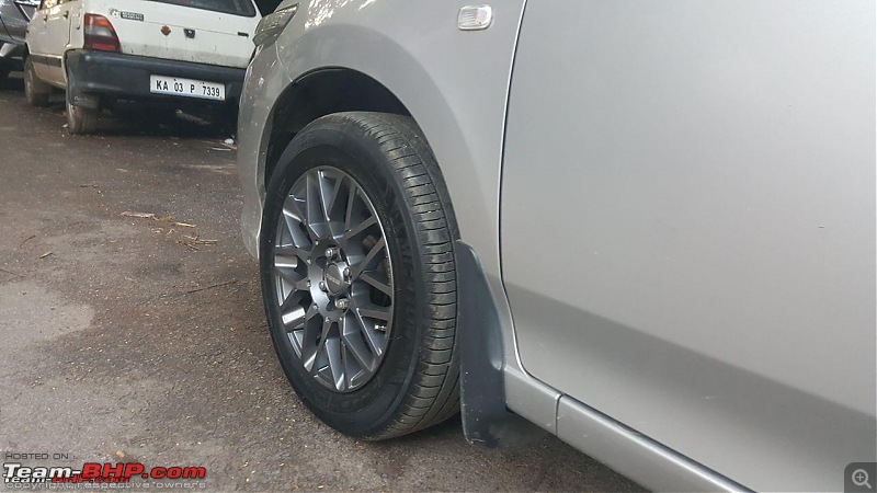 Honda City : Tyre & wheel upgrade thread-20151124_173741.jpg