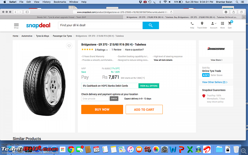 Skoda Yeti : Tyre & wheel upgrade thread-screenshot-20151129-21.34.31.png