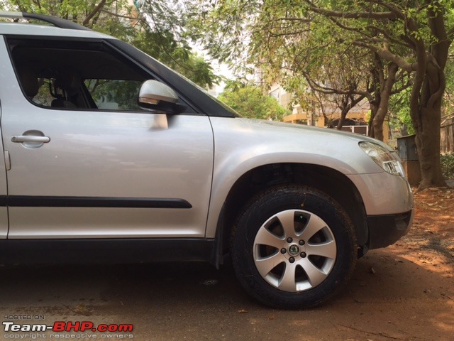 Skoda Yeti : Tyre & wheel upgrade thread-img_3736.jpg