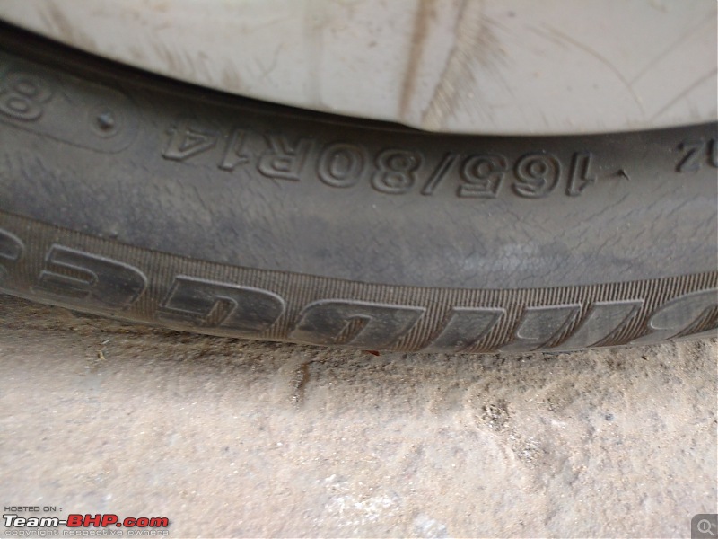 Maruti Suzuki Ritz : Tyre & wheel upgrade thread-img_20160421_151158.jpg