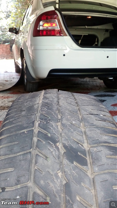 Ford Fiesta : Tyre & wheel upgrade thread-img_20160501_092517.jpg