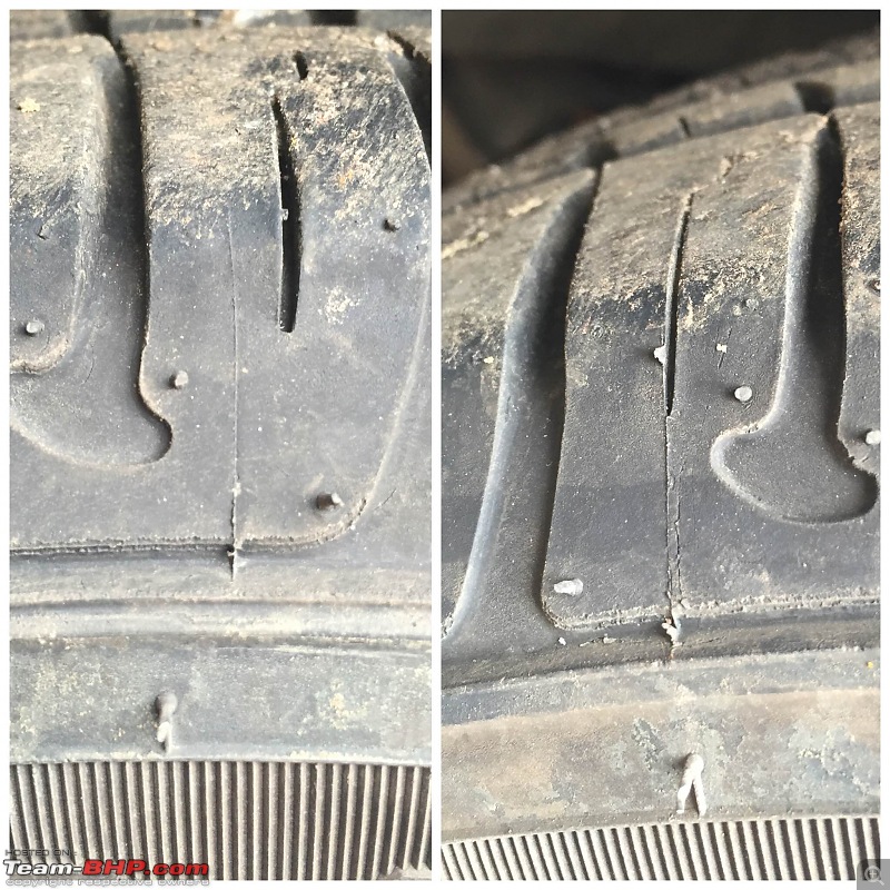 Small cracks on my ~1 year old tyres. Is this normal?-img_2489.jpg