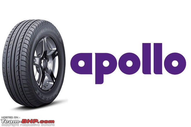 Apollo Tyres might acquire Kumho Tire in 0 million deal-thumb.jpg