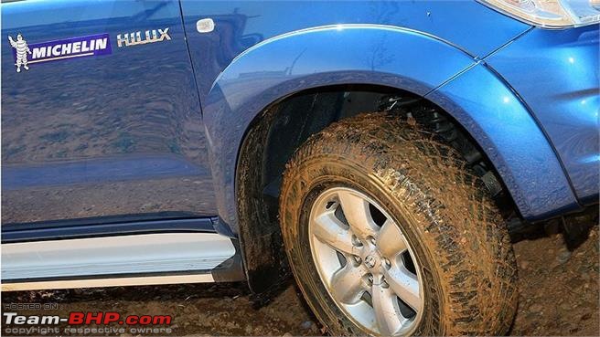 My Fortuner Tyre Upgrade: Continental Cross Contact A/T-durabilidad.jpg