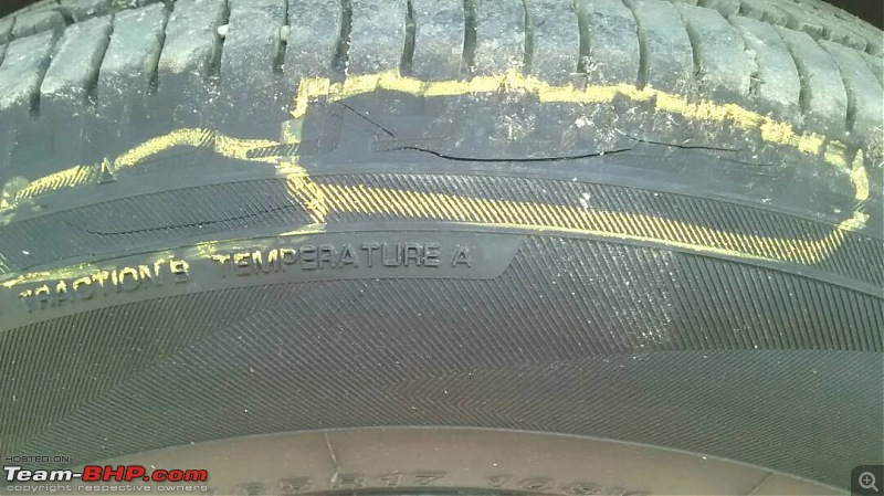 Small cracks on my ~1 year old tyres. Is this normal?-whatsapp-image-20170424-13.02.47.jpeg