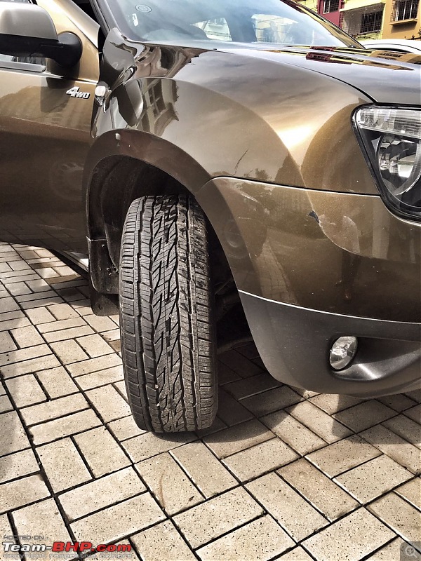 Renault Duster & Nissan Terrano : Wheel & Tyre Upgrade-front.jpeg