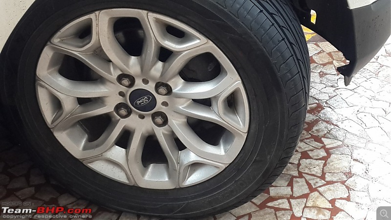 Ford Ecosport : Tyre & wheel upgrade thread-20170730_1829051.jpg