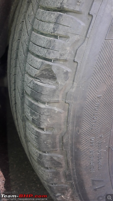 Mahindra XUV500 : Tyre & wheel upgrade thread-20181003_112825.jpg