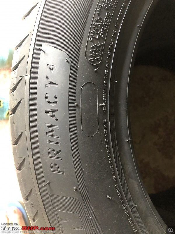 The Michelin Primacy 4, now available in India-img_6237.jpg