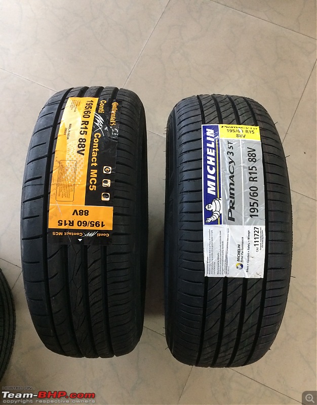 Review: Continental MC5 tyres on my Honda Civic-1.jpg