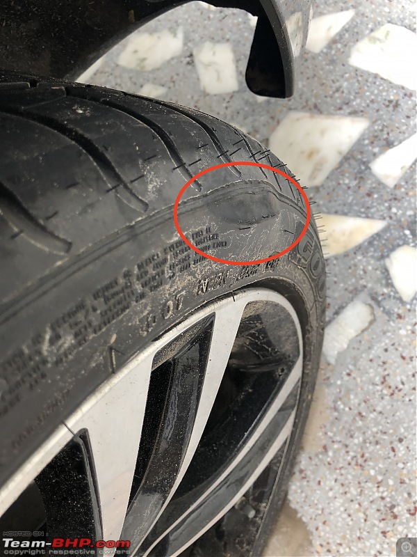 2018 BMW 320d - 5 runflats gone bad in 4 months!-second-cut-rear-2.jpg