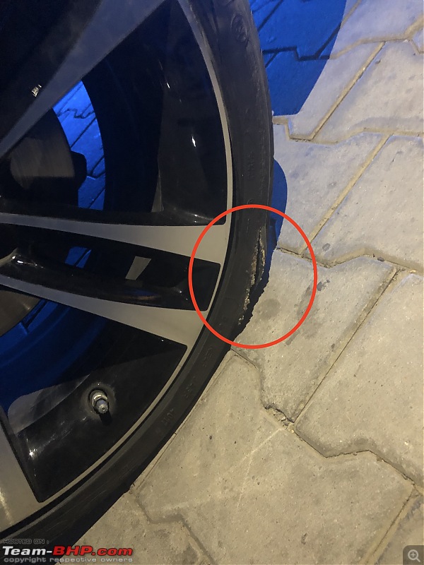 2018 BMW 320d - 5 runflats gone bad in 4 months!-img_2475.jpg