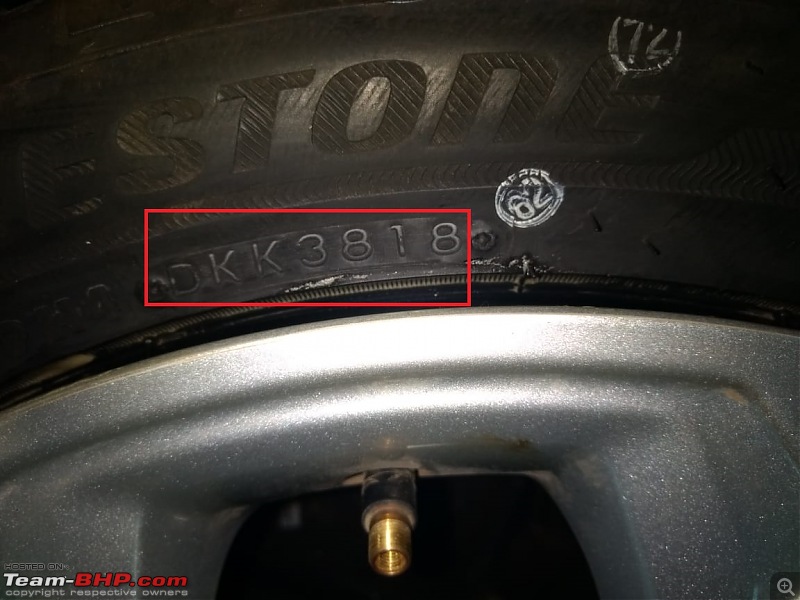 Ford EcoSport Facelift: Tyre bulging issue (R17 size)-4.jpg