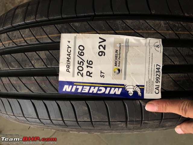 Ford Ecosport : Tyre & wheel upgrade thread-img_8990.jpg