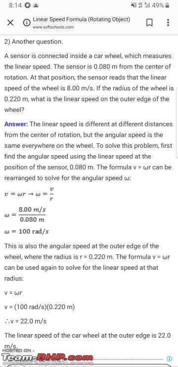 To go faster, can I use a smaller tyre?-1561474002339.jpg