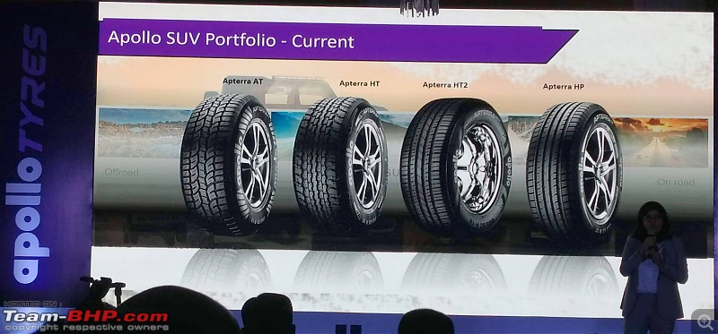 Apollo Tyres launches the Apterra AT2 SUV tyre-apterra-at2-launch-2.jpg