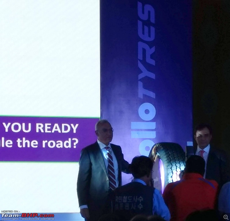 Apollo Tyres launches the Apterra AT2 SUV tyre-apterra-at2-launch-3.jpg