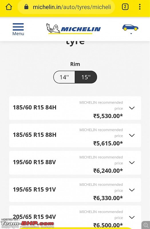 Michelin XM2 Tyres in India-screenshot_20191006094548__01.jpg