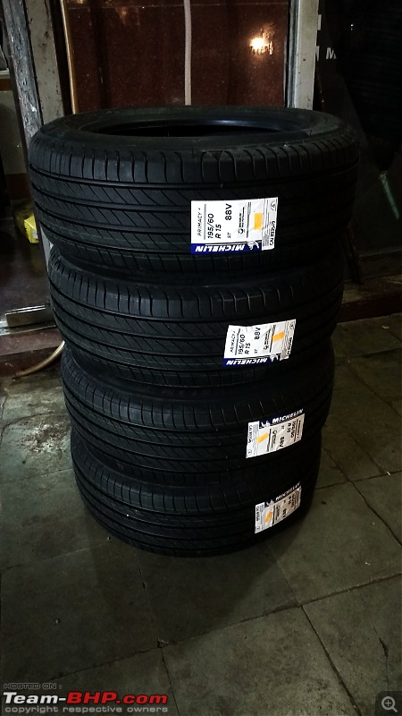 The Michelin Primacy 4, now available in India-img_20191030_184849.jpg