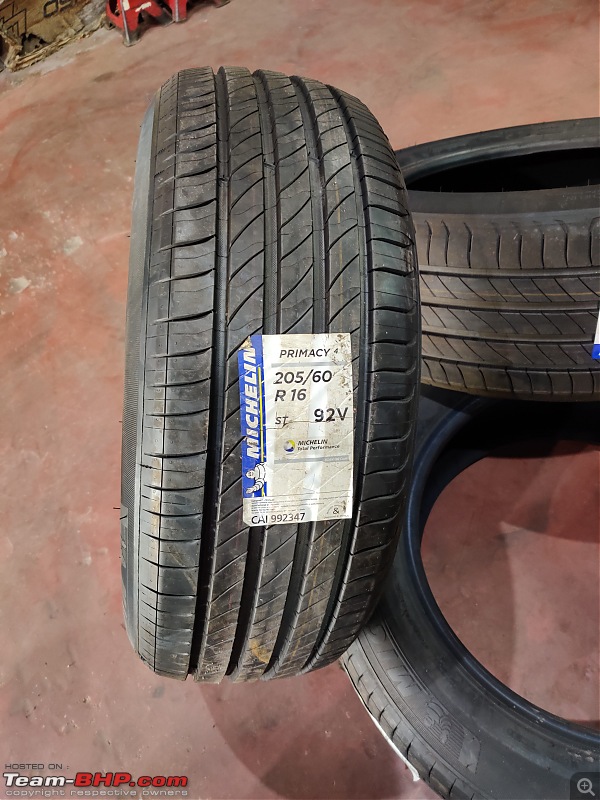The Michelin Primacy 4, now available in India-img_20191226_131136.jpg