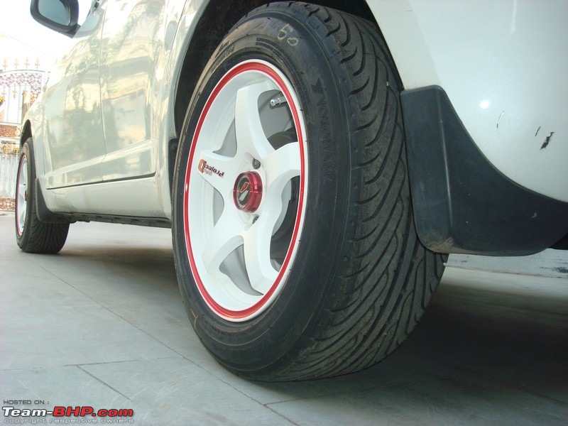 Maruti Suzuki Swift : Tyre & wheel upgrade thread-dsc02558.jpg