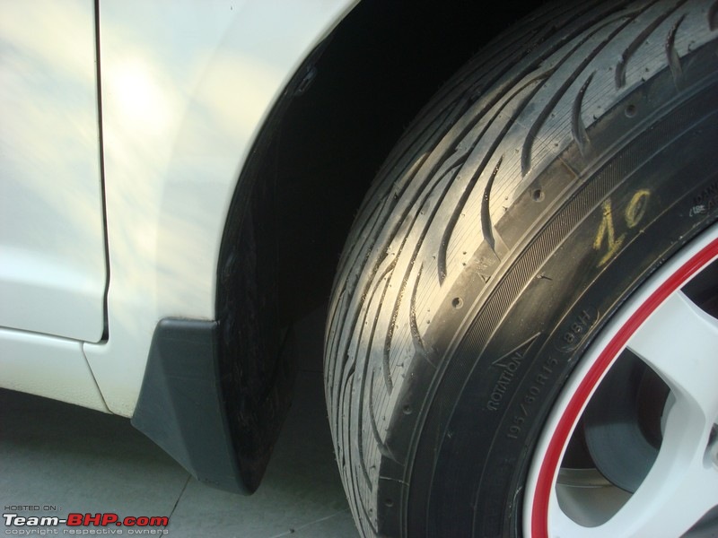 Maruti Suzuki Swift : Tyre & wheel upgrade thread-dsc02564.jpg