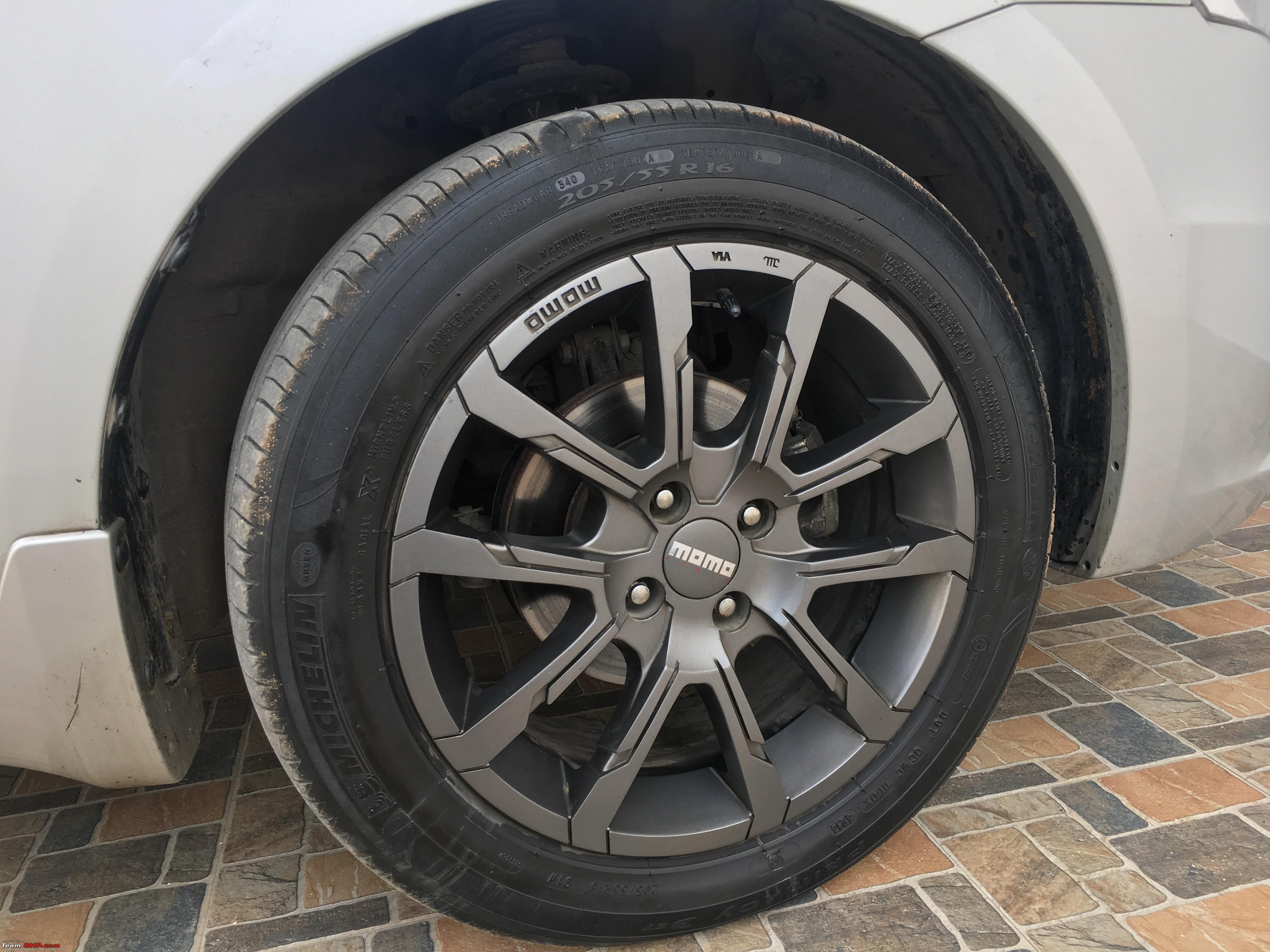 Swift Vxi Alloy Wheel, 15 inch at Rs 28000/set in Bengaluru
