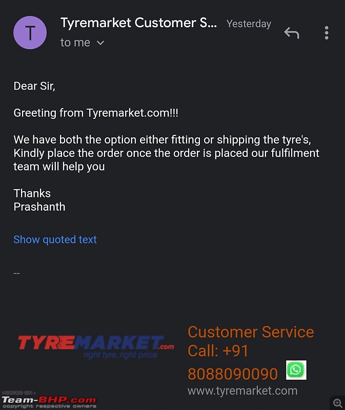 Tyremarket.com Reviews? Buying tyres online-screenshot_20200701110110__01.jpg
