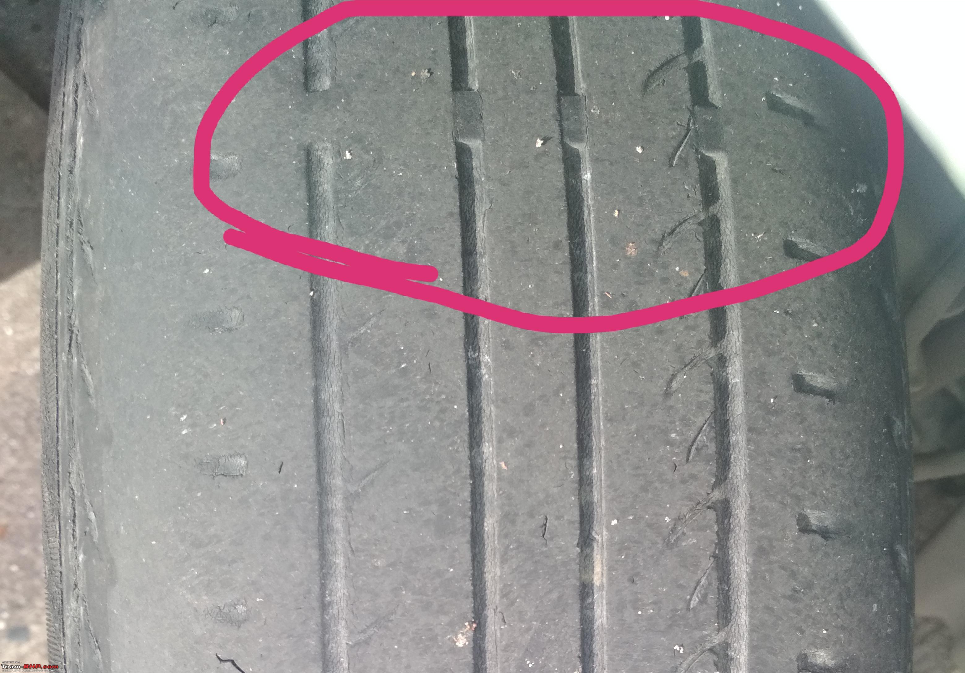Change tyres clearance near me