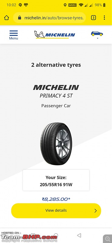 Michelin Pilot Sport 4 officially launched in India!-screenshot_20200731100215.jpg